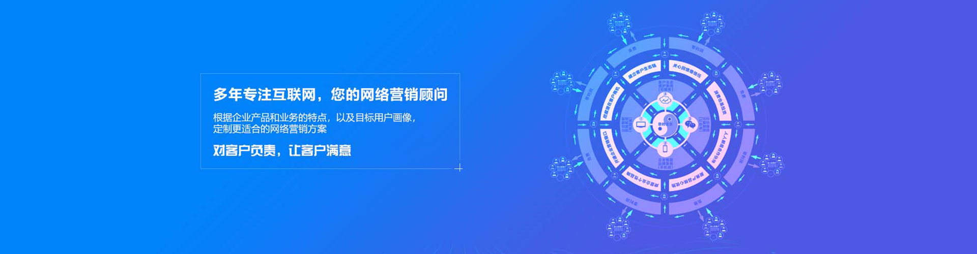 宜丰信息流优化师